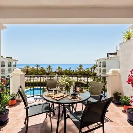 아파트 Jazmin Miraflores Sensational View! Pool, Terrace, Wifi