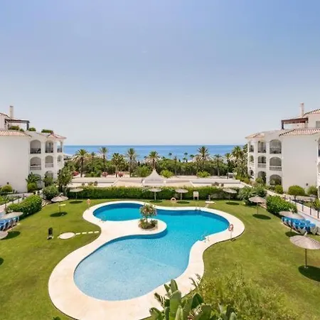 Jazmin Miraflores Sensational View! Pool, Terrace, Wifi 아파트 *