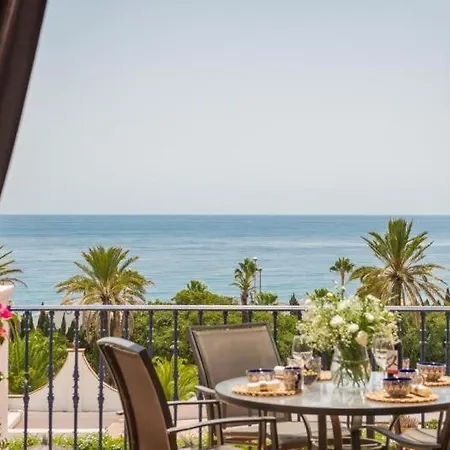 Jazmin Miraflores Sensational View! Pool, Terrace, Wifi *