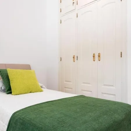 아파트 Jazmin Miraflores Sensational View! Pool, Terrace, Wifi 라칼라데미야스